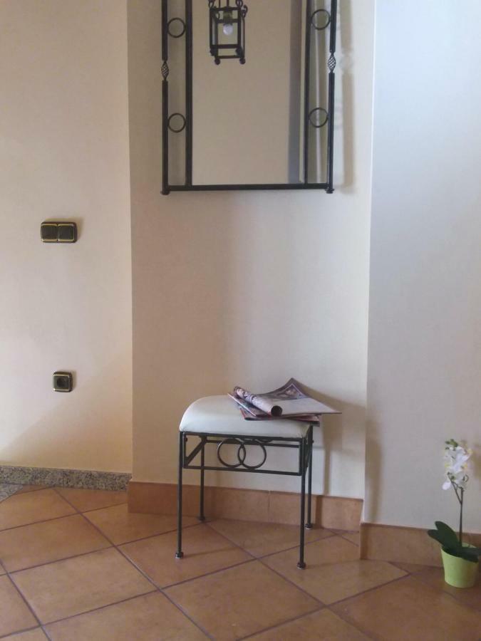 Vivelorural Casa Tassone, Grazalema - Cadiz Villa Dış mekan fotoğraf