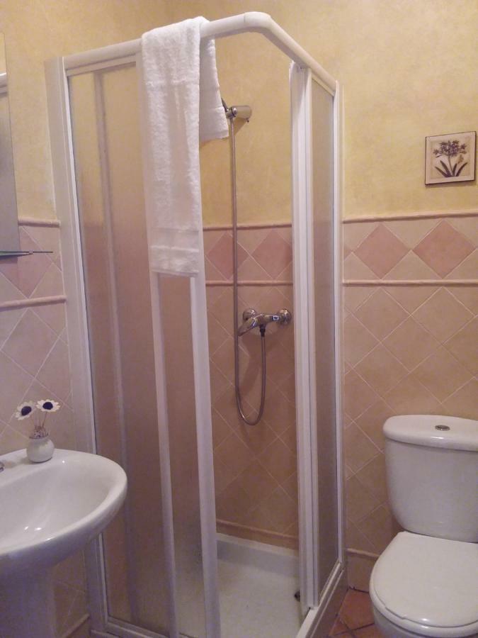 Vivelorural Casa Tassone, Grazalema - Cadiz Villa Dış mekan fotoğraf