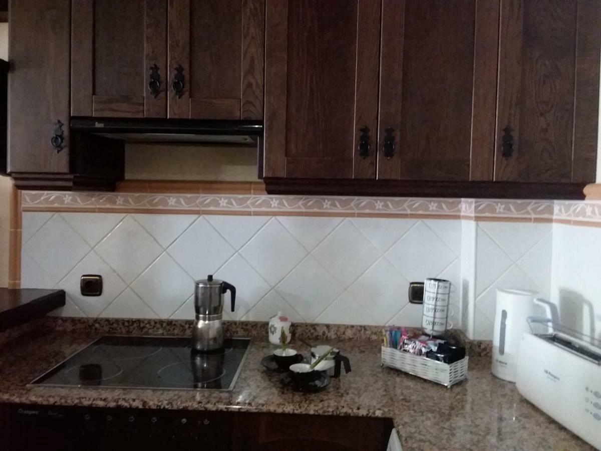 Vivelorural Casa Tassone, Grazalema - Cadiz Villa Dış mekan fotoğraf